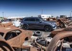Mercedes-Benz GLS400 d 4Matic AMG Line 2019 года (WW)